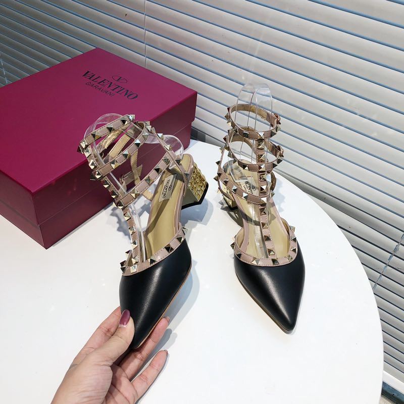 Valentino High Heels